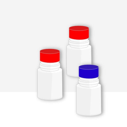 Reactivo enzima - Vitro Scient - de tejidos / de química clínica / líquido
