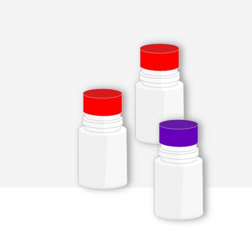 Reactivo en solución - 114 series - Vitro Scient - de química clínica / de quinasa creatina