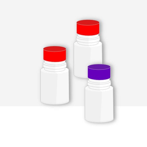 Reactivo enzima - 1141 - Vitro Scient - de muestras de sangre / de química clínica / de quinasa creatina