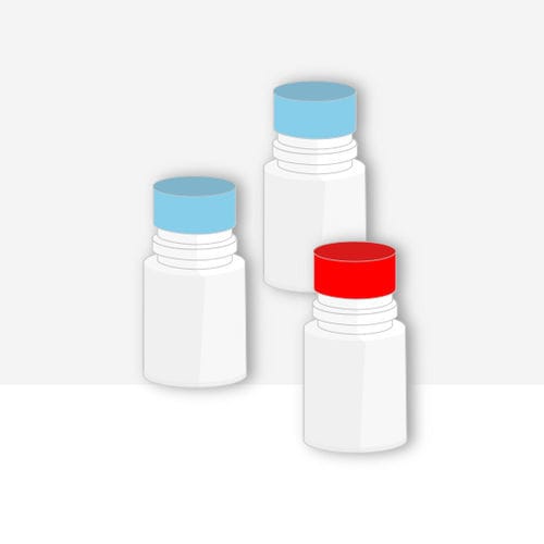 Reactivo en solución - Vitro Scient - de muestras de sangre / de química clínica / de hemoglobina glicosilada