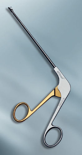 Tijera artroscópica - ARTHmed® - VOMED Volzer Medizintechnik - para humanos / recta