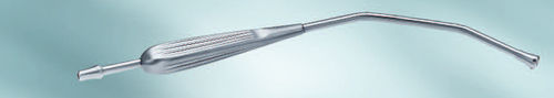 Tubo de aspiración - 7550 series - VOMED Volzer Medizintechnik