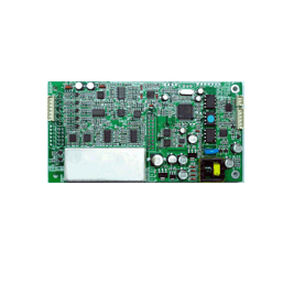 Módulo para monitor multiparamétrico ECG - VM-ECG, 12CH EKG - VOTEM 