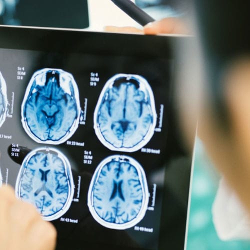 Software de gestión - Voyager Imaging - visualizador / de diagnóstico / médico
