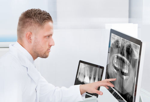 PACS con computación en la nube - Voyager Imaging - médico / clínico