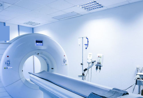 Aplicación web de gestión - Voyager Imaging - de planificación / de dictado digital / de hospital