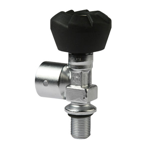 Válvula para circuitos de respiración - K36 - VTI Ventil Technik  - de acero inoxidable
