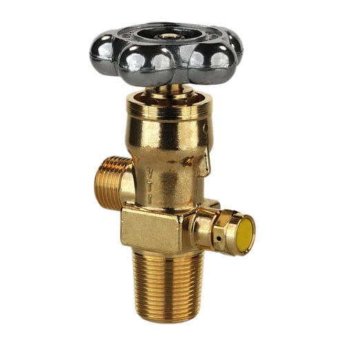 Válvula de gas - K46 - VTI Ventil Technik 