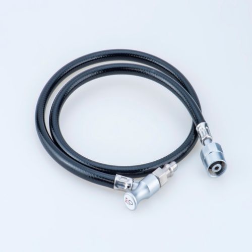 Tubo para gases médicos - VTI Ventil Technik 