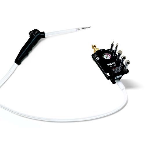 Unidad de criocirugía para cirugía ginecológica - LL100™ - Wallach Surgical Devices - de mano