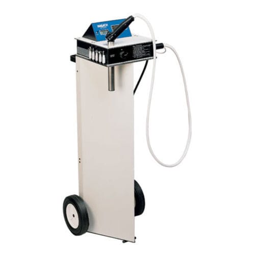 Unidad de criocirugía para cirugía ginecológica - WA1000B™ - Wallach Surgical Devices - para cirugía dermatológica / con ruedas