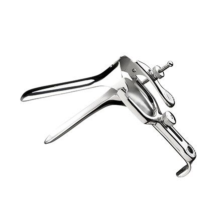 Espéculo vaginal - 9030 Series - Wallach Surgical Devices - de Pederson / esterilizable