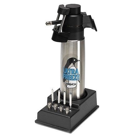 Unidad de criocirugía para dermatología - 900 series - Wallach Surgical Devices - de mano