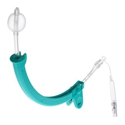 Manipulador uterino con inyector uterino - Kronner - Wallach Surgical Devices