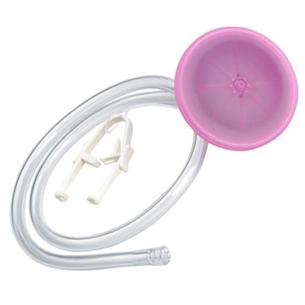 Tubo de aspiración quirúrgica - SC062500,  - Wallach Surgical Devices