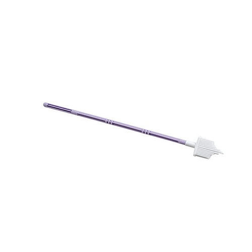 Cepillo de citología cervical - Papette®  - Wallach Surgical Devices - de un solo uso / estéril