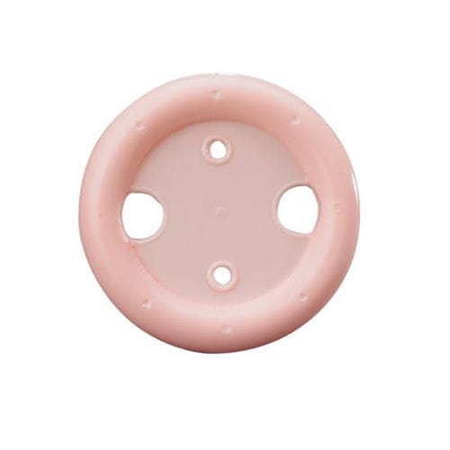 Pesario vaginal tipo anillo - Milex - Wallach Surgical Devices