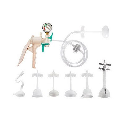 Ventosa obstétrica - Mityvac® - Wallach Surgical Devices