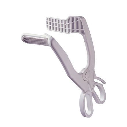 Retractor vaginal - GUARDIAN - Wallach Surgical Devices - para cirugía ginecológica / de un solo uso