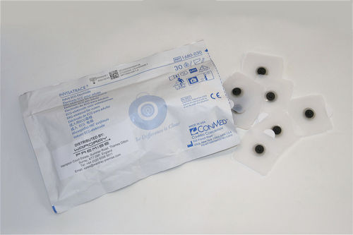 Cojín multiusos - MR1680 - Wardray Premise - médico / de gel / para adulto
