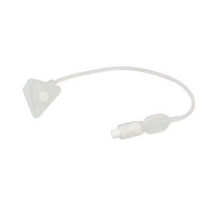 Catéter de oclusión - Antra® - Websinger  - nasal / con balón / de silicona