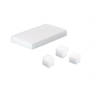 Agente hemostático pad - X-DENSE - Websinger  - cirugía ORL