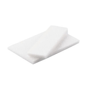 Agente hemostático pad - X-BLOD - Websinger  - cirugía ORL
