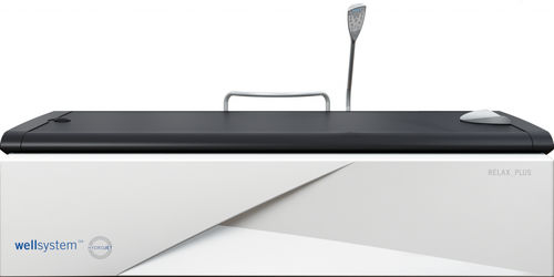 Mesa de hidromasaje con chorro de agua - RELAX_PLUS - JK-International