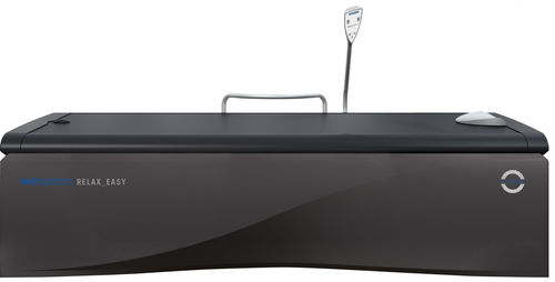 Mesa de hidromasaje con chorro de agua - RELAX_EASY - JK-International