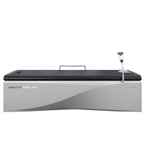 Mesa de hidromasaje con chorro de agua - MEDICAL PLUS - JK-International