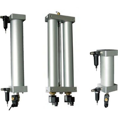 Secador de aire comprimido por adsorción - DRY KIT - Werther International - para odontología