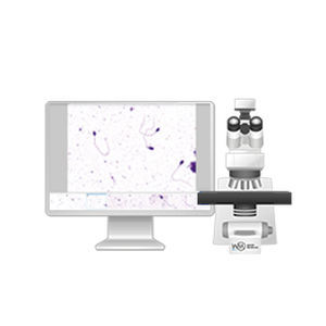 Sistema de imagen celular automático - 72852.04 - West Medica - de laboratorio / de diagnóstico / de esperma