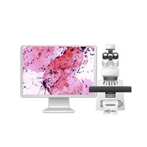Sistema de imagen celular automático - 72852.05 - West Medica - de laboratorio / de diagnóstico / para microbiología