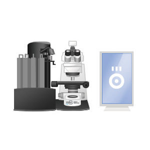 Sistema de imagen celular automático - Vision Ultimate - West Medica - de laboratorio veterinario / de diagnóstico
