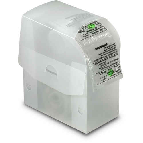 Dispensador para medicamentos en blíster - 311T - Wiegand AG