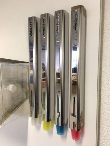 Dispensador de vasos - 64.746.071 - Wiegand AG