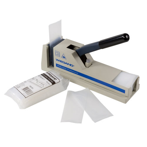 Triturador de píldoras - PillCrusher Professional - Wiegand AG