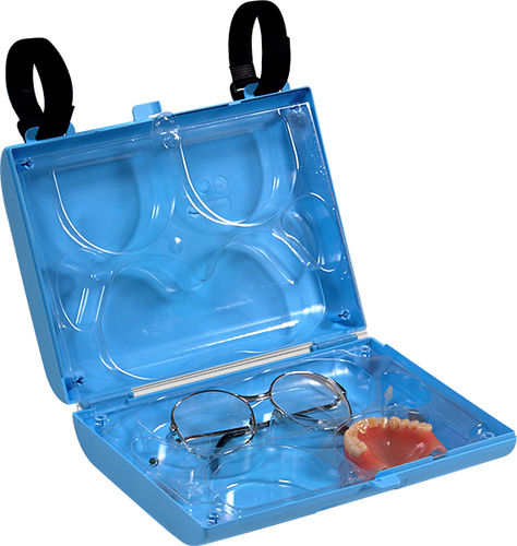 Caja para almacenamiento - 202.104.001 - elibox® - Wiegand AG