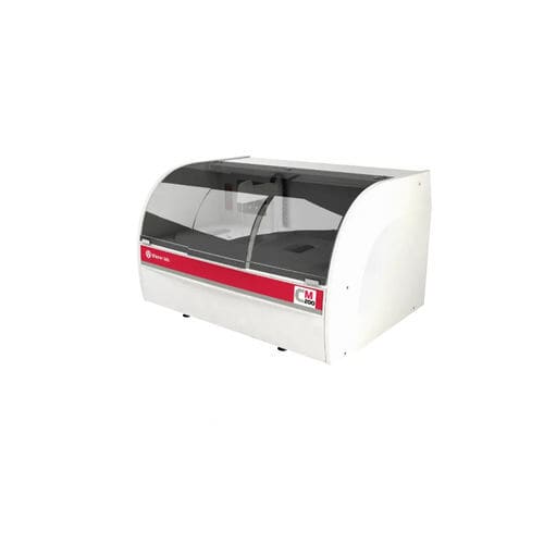 Analizador de bioquímica automático - CM 200 - Wiener Lab Group - de mesa / aleatorio