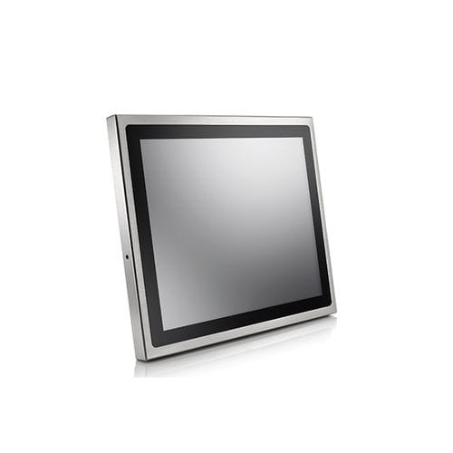 Panel PC médico Intel® Celeron J1900 - WTP-8B66-19 - Wincomm Corporation - para centro sanitario / todo en uno / 320 GB