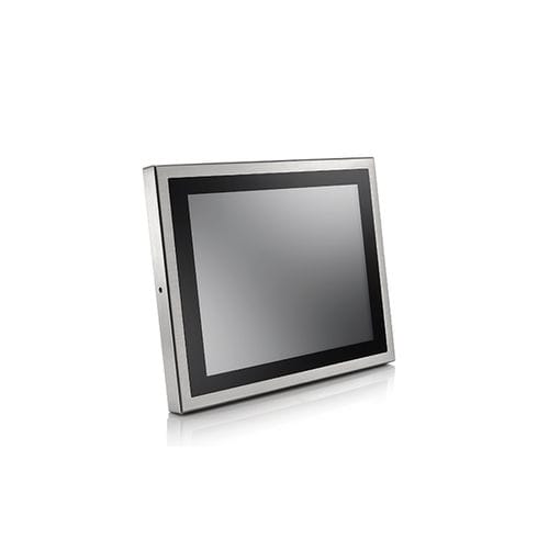 Panel PC médico Intel® Celeron J1900 - WTP-8B66-15 - Wincomm Corporation - para centro sanitario / todo en uno / 320 GB