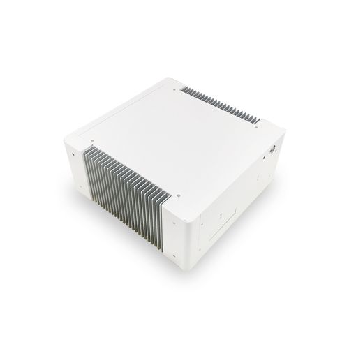 Caja PC médica Intel® Core i5 - WPC-767 - Wincomm Corporation - Intel® Core i7 / Intel® Core i3 / Intel® Celeron®