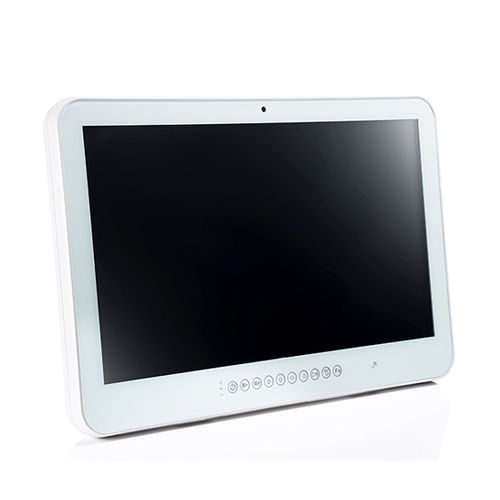 PC médico Intel® Celeron® - WMP-24MD - Wincomm Corporation - Intel® Core i7 / Intel® Core i5 / Intel® Core i3