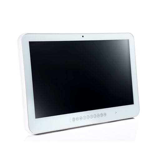 PC médico Intel® Celeron® - WMP-24ND - Wincomm Corporation - Intel® Core i7 / Intel® Core i5 / Intel® Core i3