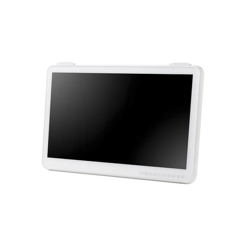 Panel PC médico Intel® Celeron® - WMP-24T-PIS - Wincomm Corporation - Intel® Core i5 / Intel® Core i7 / Intel® Core i3