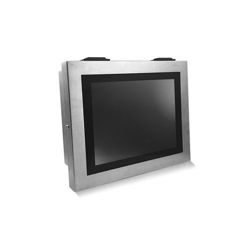 panel PC médico Intel® Core i5 - Wincomm Corporation