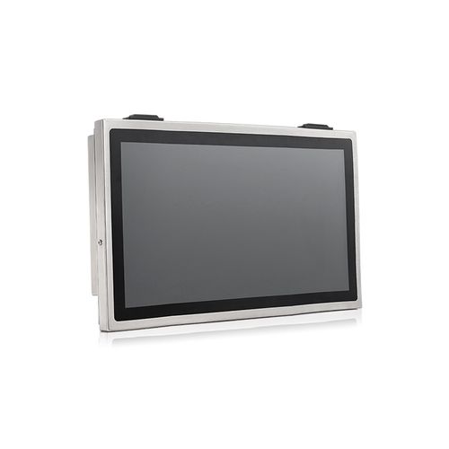 panel PC médico Intel® Core i5 - Wincomm Corporation