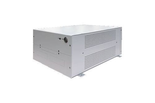 caja PC médica Intel® Pentium - Wincomm Corporation