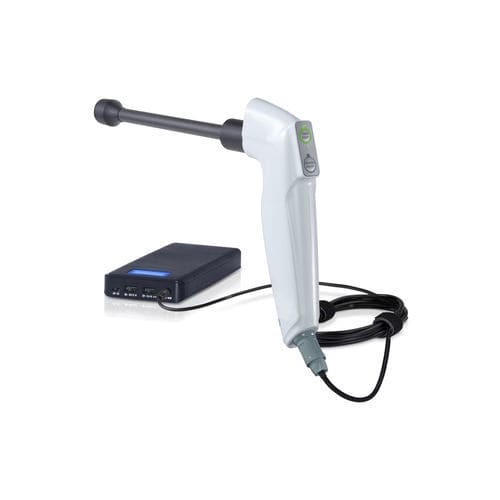 Bisturí eléctrico de coagulación - C3 ECO4 - WISAP Medical Technology - de corte / para cirugía ginecológica
