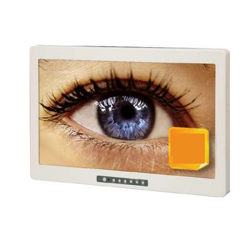 Monitor médico - 7738-26 - WISAP Medical Technology - 1920 x 1080 / 26" / LCD